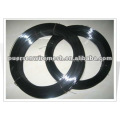 1KG coil Binding Black annealed iron wire